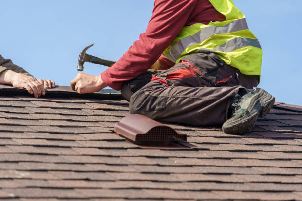 Best Roof Maintenance Services  in Lake City, PA