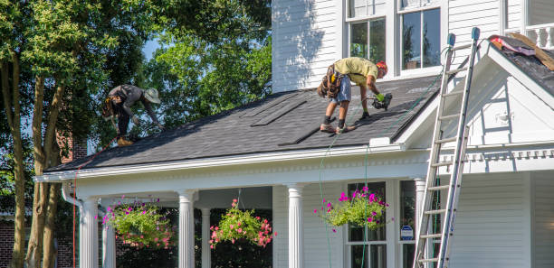 Gutter Installation and Roofing in Lake City, PA