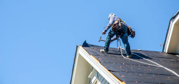 Tile Roofing Contractor in Lake City, PA